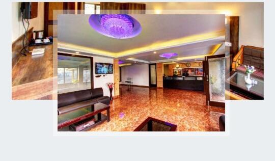 Hotel Sunrise Villa - Manali (Himachal Pradesh) — Photos 2